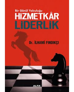 Hizmetkar Liderlik (Cep Boy)