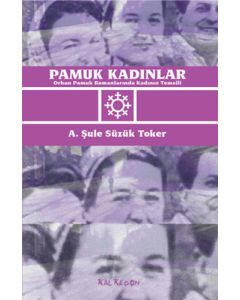 Pamuk Kadınlar