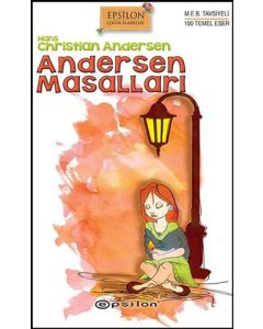 Andersen Masalları (Ciltli)