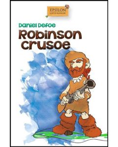 Robinson Crusoe (Ciltli)