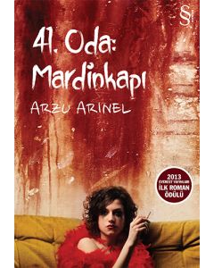 41. Oda: Mardinkapı
