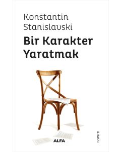 Bir Karakter Yaratmak