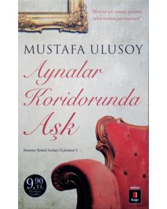 Aynalar Koridorunda Aşk (Cep Boy)
