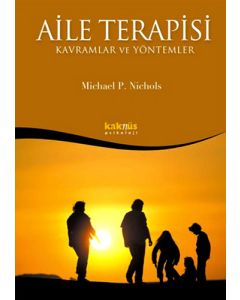 Aile Terapisi 