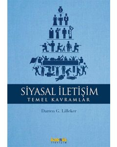 Siyasal İletişim - Temel Kavramlar