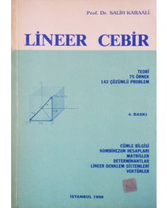 Lineer Cebir