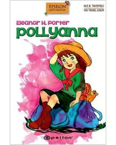 Pollyanna (Ciltli)