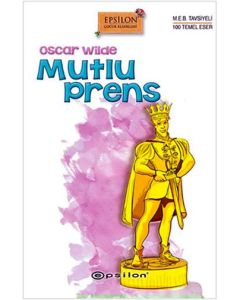 Mutlu Prens (Ciltli)