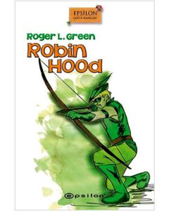 Robin Hood (Ciltli)