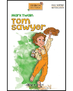 Tom Sawyer (Ciltli)