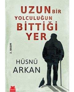 Uzun Bir Yolculuğun Bittiği Yer