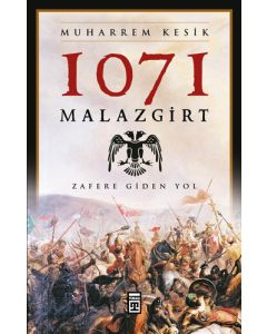 1071 Malazgirt