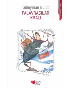 Palavracılar Kralı