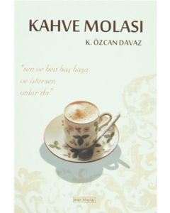 Kahve Molası