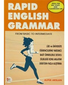 Rapid English Grammar