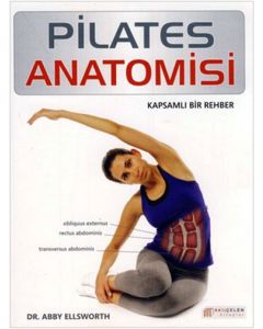 Pilates Anatomisi