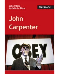 John CarpenterMichelle Le Blanc