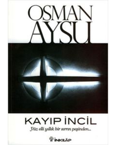 Kayıp İncil