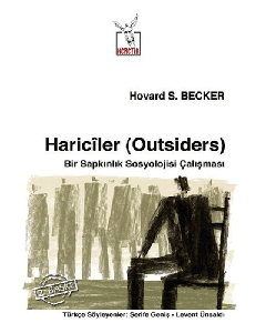 Hariciler (Outsiders)