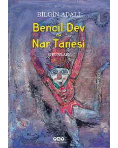Bencil Dev - Nar Tanesi