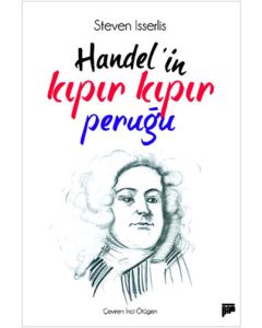 Handel'in Kıpır Kıpır Peruğu