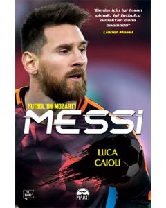Messi - Futbol'un Mozart'ı