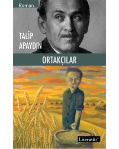 Ortakçılar