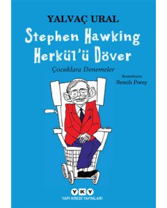 Stephen Hawking Herkül’ü Döver