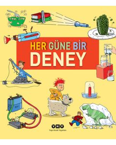 Her Güne Bir Deney