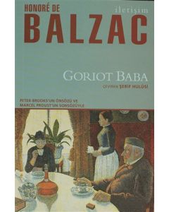 Goriot Baba
