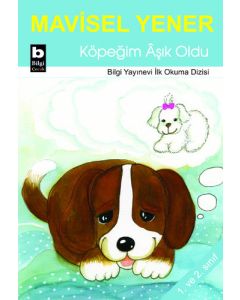 Köpeğim Aşık Oldu