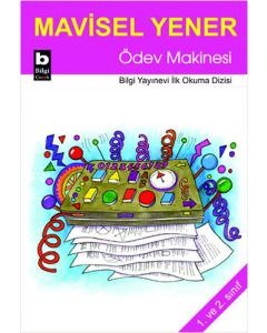 Ödev Makinesi