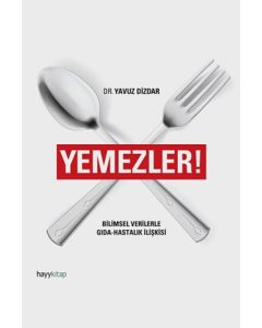 Yemezler!
