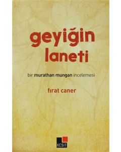 Geyiğin Laneti