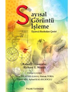 Sayısal Görüntü İşleme