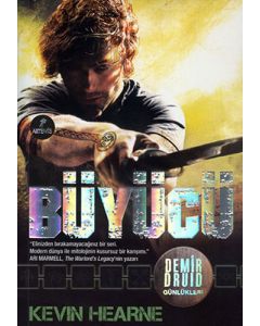 Büyücü