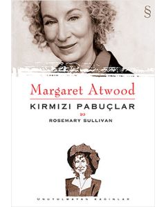 Margaret Atwood Kırmızı Pabuçlar