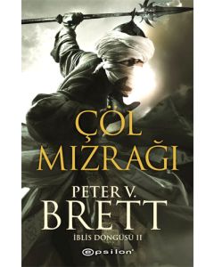 İblis Döngüsü 2 - Çöl Mızrağı