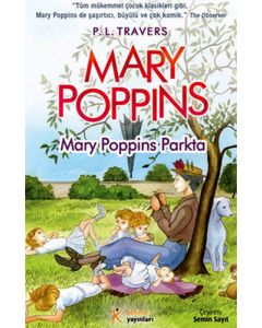 Mary Poppins Parkta