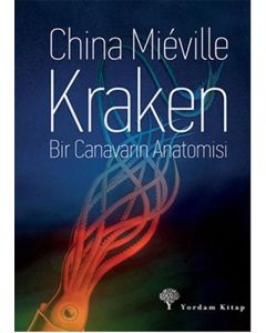 Kraken Bir Canavarın Anatomisi