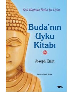 Buda'nın Uyku Kitabı