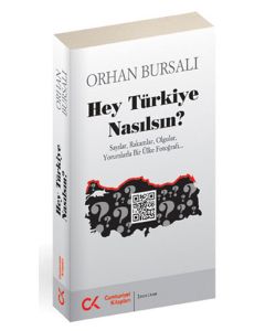 Hey Türkiye Nasılsın?