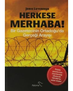 Herkese Merhaba!