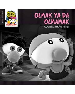 Çatlak Yumurtalar Sizinkiler - Olmak ya da Olmamak