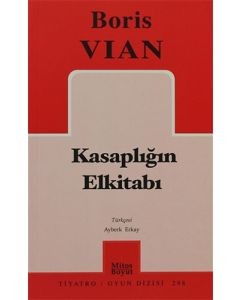 Kasaplığın El Kitabı