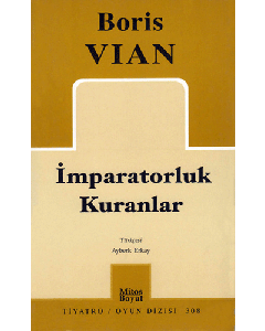 İmparatorluk Kuranlar