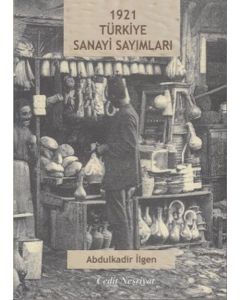 1921 Türkiye Sanayi Sayımları