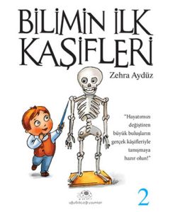 Bilimin İlk Kaşifleri - 2