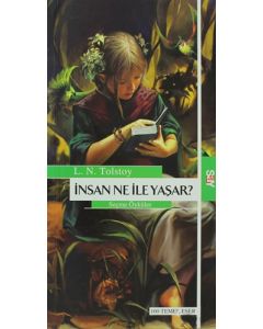 İnsan Ne İle Yaşar