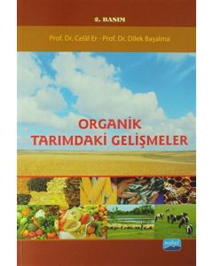 Organik Tarımdaki Gelişmeler